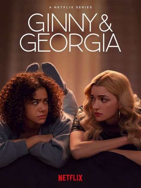 ginny and georga|ginny and georgia spoilers.